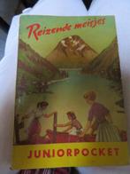 Reizende meisjes  boekje 60er jaren Elly Rossen GRATIS, Antiek en Kunst, Antiek | Boeken en Bijbels, Verzenden