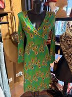 Nieuwe collectie Bakery ladies jurk met 50% korting, Kapellestraat 13 sluis, Bubbles, Bakery ladies, Maat 46/48 (XL) of groter