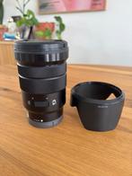 Sony E 18-105mm f/4.0, Audio, Tv en Foto, Fotografie | Lenzen en Objectieven, Ophalen of Verzenden, Gebruikt, Standaardlens, Zoom