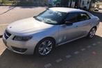 Saab 9-5 2.0 T 162KW AUT 2010 Grijs Vector Nw Model 2010!, 1800 kg, Zwart, 4 cilinders, 1650 kg