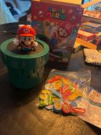 Super Mario Spel, Ophalen of Verzenden, Zo goed als nieuw, Jongen of Meisje