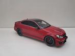 Mercedes C63 AMG, Hobby en Vrije tijd, Modelauto's | 1:18, Ophalen of Verzenden, Nieuw, Auto, OttOMobile