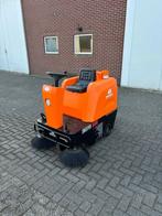 Daewoo DAS80 Veegmachine. BJ: 2025, Zakelijke goederen, Machines en Bouw | Onderhoud en Reiniging, Ophalen