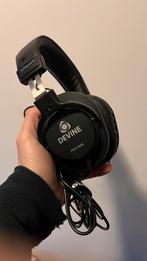Devine pro 2000 headset, Ophalen of Verzenden, Zo goed als nieuw