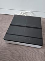 IKEA Tillreda Cook Plate, Witgoed en Apparatuur, Kookplaten, Ophalen, 4 kookzones, Zo goed als nieuw, Inbouw