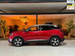 Peugeot 3008 1.2 PureTech Crossway Garantie CarPlay 360 Came, Voorwielaandrijving, Parkeersensor, Gebruikt, 1199 cc