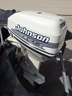 Johnson 15pk, Ophalen, 10 tot 30 pk, Gebruikt, Met afstandsbediening