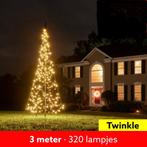 Fairybell kerstboom 3 meter, Diversen, Kerst, Ophalen, Zo goed als nieuw