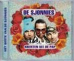 De Sjonnies - Krenten uit de pap, Ophalen of Verzenden, Zo goed als nieuw, Levenslied of Smartlap