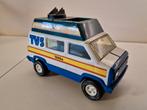 Vintage Tonka TV5 Bus - Zeldzaam!, Ophalen of Verzenden, Gebruikt