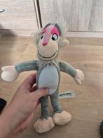 aap knuffel wildlands, Kinderen en Baby's, Ophalen of Verzenden, Zo goed als nieuw, Overige typen