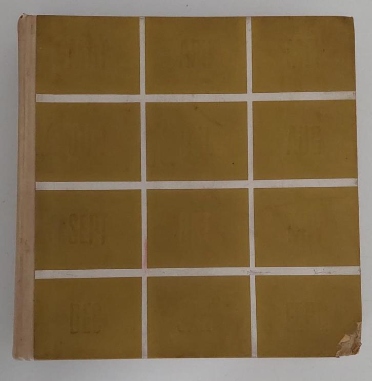 Twaalf maanden tuinieren (Readers Digest), Boeken, Wonen en Tuinieren, Zo goed als nieuw, Tuinieren en Tuinplanten, Ophalen of Verzenden