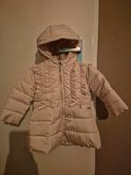 Mooie jas van le chic maat 80, Ophalen of Verzenden, Zo goed als nieuw, Meisje, Jasje