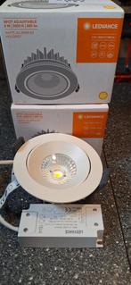 2 Nieuwe LED Inbouwspots - Ledvance, Ophalen of Verzenden