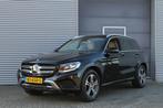 Mercedes-Benz GLC 250 4MATIC Ambition I Aut. I Leder I Pano., Automaat, 15 km/l, Gebruikt, 4 cilinders