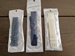 Fitbit Charge 3 verschillende bandjes Nieuw, Ophalen of Verzenden, Nieuw, Zwart, Android