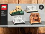 lego house of wonders 40585 nieuw!, Ophalen of Verzenden, Nieuw, Complete set, Lego