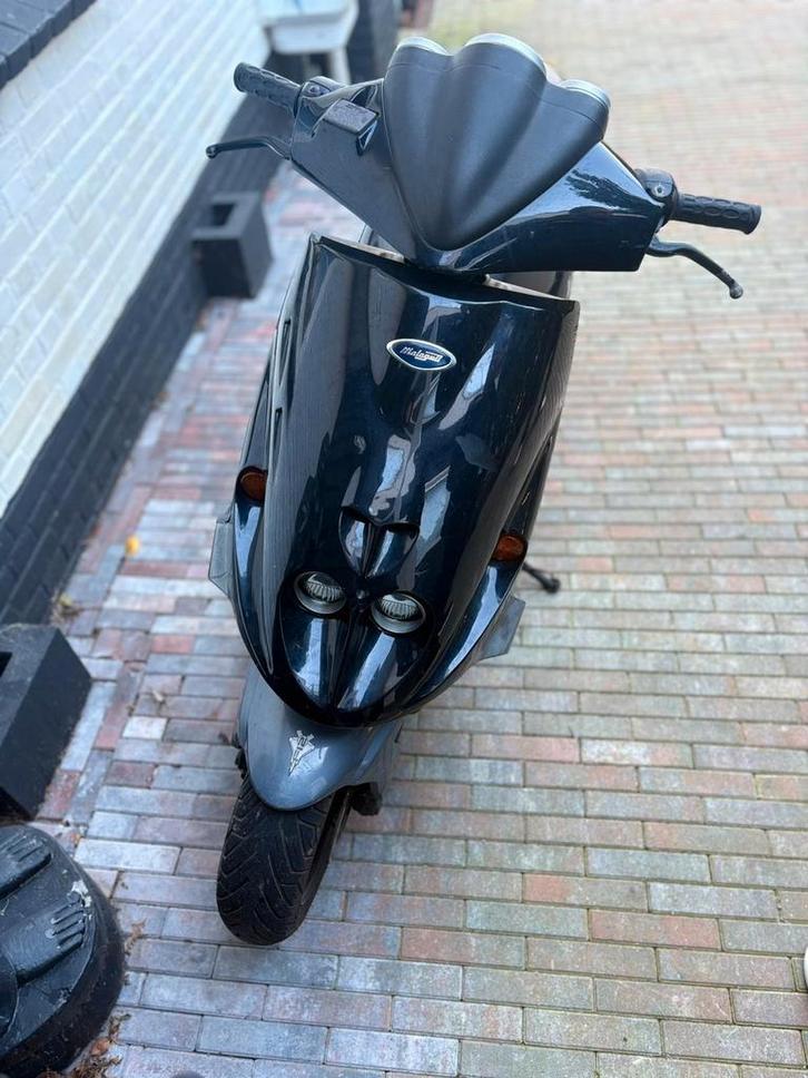 Malaguti phantom f12, Fietsen en Brommers, Brommeronderdelen | Scooters, Gebruikt, Overige merken, Overige typen, Ophalen of Verzenden