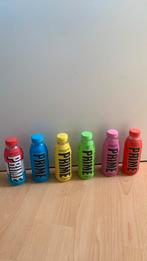 (Lege) Prime flesjes 500ml, Diversen, Levensmiddelen, Ophalen