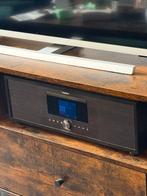 Medion P66400 2.1 All-in-One Audiosysteem – Anthracite, Audio, Tv en Foto, Ophalen of Verzenden, Zo goed als nieuw, Zonder harde schijf