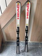 Ski’s head 100 tot 140 cm, Gebruikt, Ski's, Head, 100 tot 140 cm