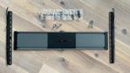 Vogels EFW 8305 Platte tv-beugel 40 inch t/m 80 inch, Ophalen, Gebruikt