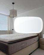 MATRAS 180 x 200, Ophalen, Zo goed als nieuw, Tweepersoons, 180 cm
