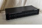 TC Electronic TC 2240 HS  2-Channel Parametric Equalizer / P, Muziek en Instrumenten, Effecten, Ophalen of Verzenden, Gebruikt