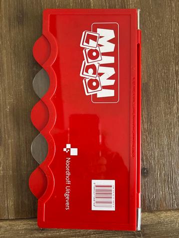 Mini Loco Puzzelspel beschikbaar voor biedingen