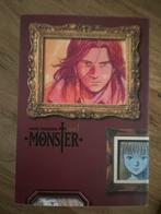 Monster Volume 1 Comic manga, Boeken, Japan (Manga), Ophalen of Verzenden, Eén comic, Zo goed als nieuw