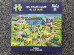Puzzel RD4 25 Jaar 1000 stukjes, Ophalen of Verzenden