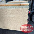 OSB 12 mm platen | plaatmateriaal wandbekleding plaat OSB-3, Doe-het-zelf en Verbouw, Platen en Panelen, Niet ingevuld, Minder dan 20 mm