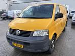 Volkswagen Transporter 2.5 TDI Lang L2 MARGE, Gebruikt, Overige kleuren, Volkswagen, Origineel Nederlands