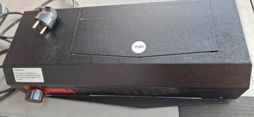 Tattoo thermische stencil printer vista faX NIEUWSTAAT  beschikbaar voor biedingen