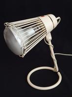 Vintage Philips Art deco tafellamp "Cocotte", Ophalen of Verzenden