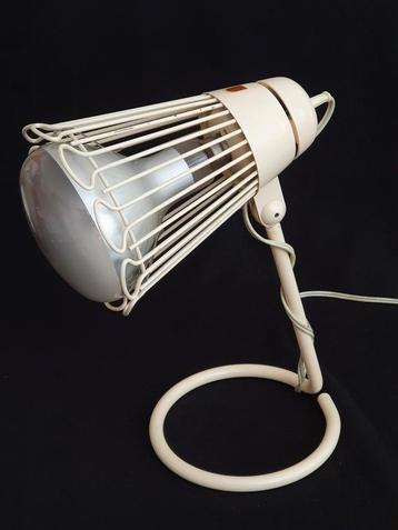Vintage Philips Art deco tafellamp "Cocotte"  beschikbaar voor biedingen