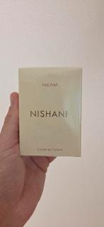 Nishane - Hacivat 15ml, Sieraden, Tassen en Uiterlijk, Uiterlijk | Parfum, Ophalen of Verzenden, Nieuw
