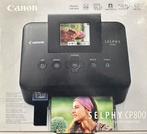 Canon selphy CP800, Ophalen of Verzenden, Overige merken
