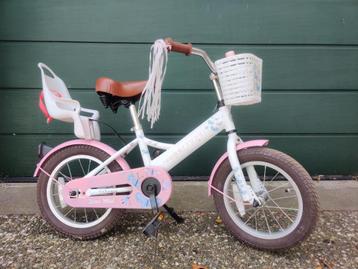 JOYSTAR Little Daisy 16" fiets beschikbaar voor biedingen