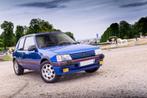Peugeot 205 GTI Le Mans 1991 ottomobile OT1153 Miami Blue, Ophalen of Verzenden, Nieuw, Auto, OttOMobile