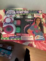 Grafix Girl Power Fashion Breiset, Ophalen of Verzenden, Nieuw, Breien, Machine