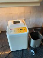 Broodbakmachine Inventum, Ophalen, Zo goed als nieuw