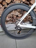 Supra RFC Premium Wielset - Racefiets, Gebruikt, Racefiets, Supra, Ophalen