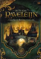 Raveleijn - Anne van der Linden ( 2 DVD ) - Efteling, Alle leeftijden, Ophalen of Verzenden, Zo goed als nieuw, Actie en Avontuur