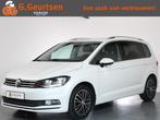 Volkswagen Touran 1.2 TSI Highline, 7-Persoons, Navigatie, B, Auto's, Voorwielaandrijving, Stof, Gebruikt, 4 cilinders