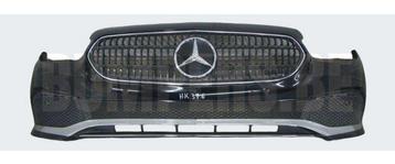 Bumper Mercedes E KLASSE W213 213 Facelift 20-23 A2138851103 beschikbaar voor biedingen