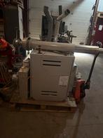 Gas verwarmingsheather / mark / ecofan W42, Ophalen, 30 tot 80 cm, Kachel, 60 tot 150 cm