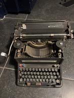 Olivetti typemachine, Diversen, Typemachines, Ophalen