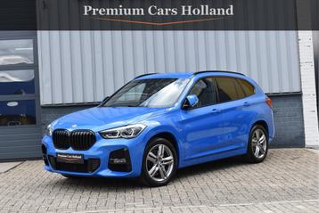 BMW X1 xDrive25e M-Pakket 220 Pk Navi Camera Leder Sfeer Tre beschikbaar voor biedingen