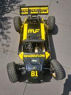 losi DBXL 2.0 benzine, Hobby en Vrije tijd, Modelbouw | Radiografisch | Auto's, Elektro, Gebruikt, Auto offroad, Ophalen of Verzenden